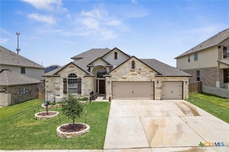 1309 Roma St, Harker Heights, TX 76548