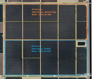 0 Garces Hwy Unit 202509114, Delano, CA 93215