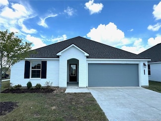 3175 Ravenwood St, Lake Charles, LA 70607