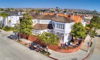 2100 Miramar Dr, Newport Beach, CA 92661