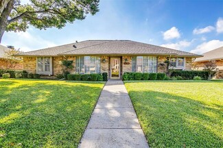 1918 Westminster Dr, Carrollton, TX 75007