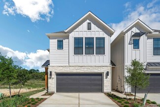 13657 Giovannis Garden, Far West Side, TX 78253