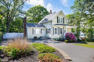 9 Grandview Ave, Saugus, MA 01906