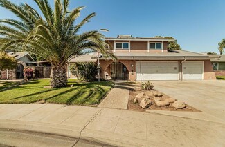 829 Polson Ave, Clovis, CA 93612