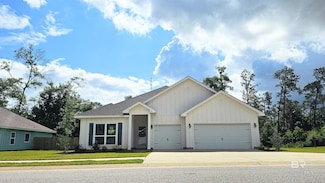 1897 Carly St, Foley, AL 36535