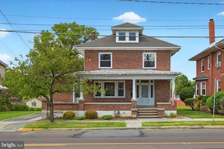 313 W Penn Ave, Robesonia, PA 19551