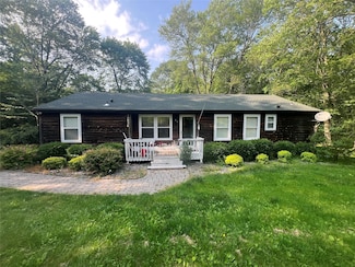 34 H Urban Dr, Clintondale, NY 12515