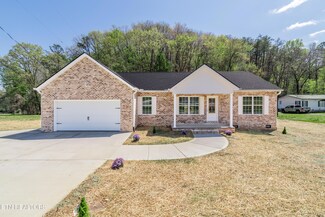 788 Pine Ridge Rd, Clinton, TN 37716