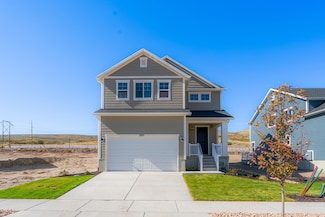 2911 Purpletop Ln Unit 2182, Saratoga Springs, UT 84045