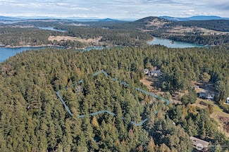 0 Lot 3 Quiet Place, Friday Harbor, WA 98250