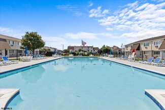 4901 Harbor Beach Blvd Unit P-7, Brigantine, NJ 08203