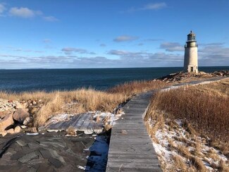 00 Mistake Island, Jonesport, ME 04649