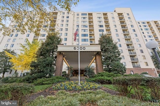 6300 Stevenson Ave Unit 615, Alexandria, VA 22304