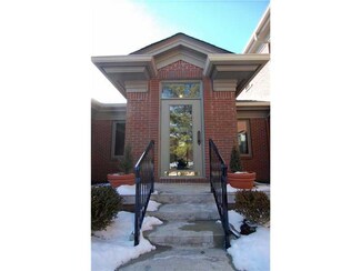 6530 Meridian Pkwy, Indianapolis, IN 46220