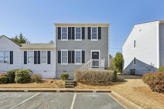 543 Harbor Lake Ct, Marietta, GA 30066