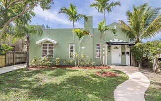 622 Macy St, West Palm Beach, FL 33405