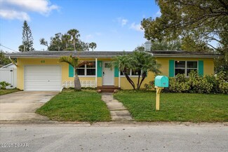 43 Mcalister Dr, Ormond Beach, FL 32174