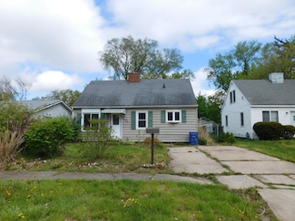 1325 Merrifield Ave, Niles, MI 49120