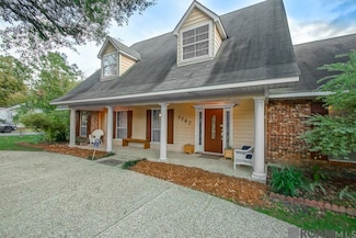 7762 Sevenoaks Ave, Baton Rouge, LA 70806
