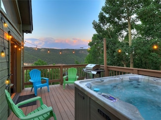 1095 Quartzville Rd, Fairplay, CO 80440