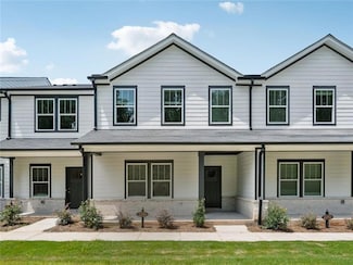 2242 Ashton Dr, Conyers, GA 30013