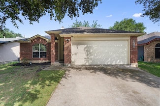 2000 Holly Springs Dr, Taylor, TX 76574
