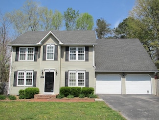 116 Paxton Ct, Cookeville, TN 38501