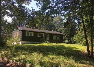 270 Squantum Rd, Jaffrey, NH 03452