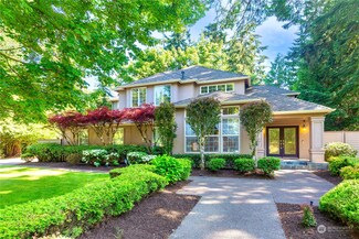 13997 NE 1st Place, Bellevue, WA 98005