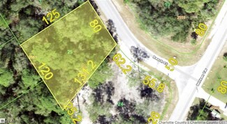 1369 Beach St, Port Charlotte, FL 33953