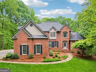 1275 Smokehouse Trail, Cumming, GA 30041