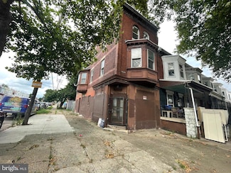 1801 S 57th St, Philadelphia, PA 19143