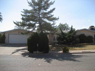 1535 Monte Sanders Ln, El Paso, TX 79935