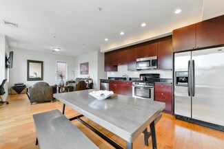 329 W Broadway Unit 5, Boston, MA 02127