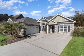 278 Seagrass Loop, Myrtle Beach, SC 29588