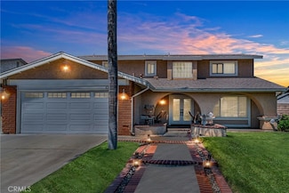 13520 Preciado Ave, Chino, CA 91710