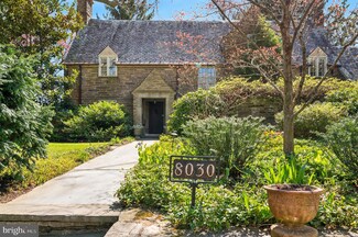 8030 Navajo St, Philadelphia, PA 19118