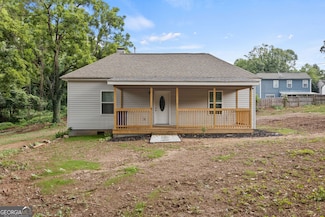 6012 Marbut Rd, Lithonia, GA 30058