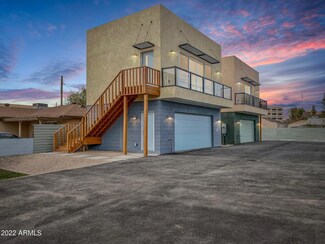 1110 S Montezuma Ave Unit 2, Phoenix, AZ 85003