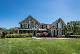 105 Orchard Hill Ct Unit 34, Waxhaw, NC 28173