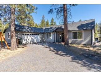 16050 Dick Rd, La Pine, OR 97739