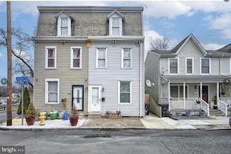 147 Balm St, Harrisburg, PA 17103