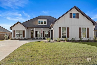 392 Garrison Blvd, Fairhope, AL 36532