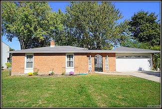 457 Cherry Ln, Lewiston, NY 14092