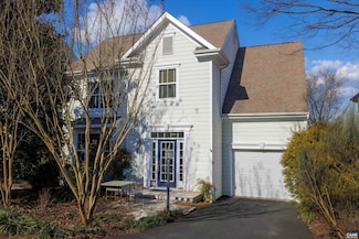 1111 Saint Charles Ct, Charlottesville, VA 22901