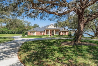 631 Old Mount Dora Rd, Eustis, FL 32726