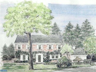 725 Mount Moro Rd, Villanova, PA 19085