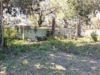 8306 E Turner Camp Rd, Inverness, FL 34453