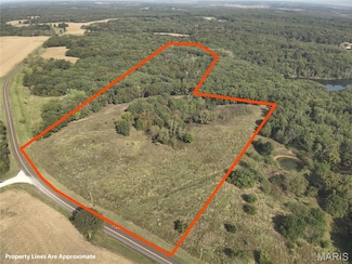 0 State Highway Y, Lewistown, MO 63452