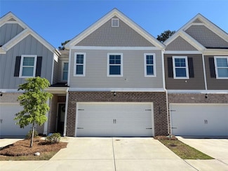 7621 Gray Pointe Dr, Lithonia, GA 30058